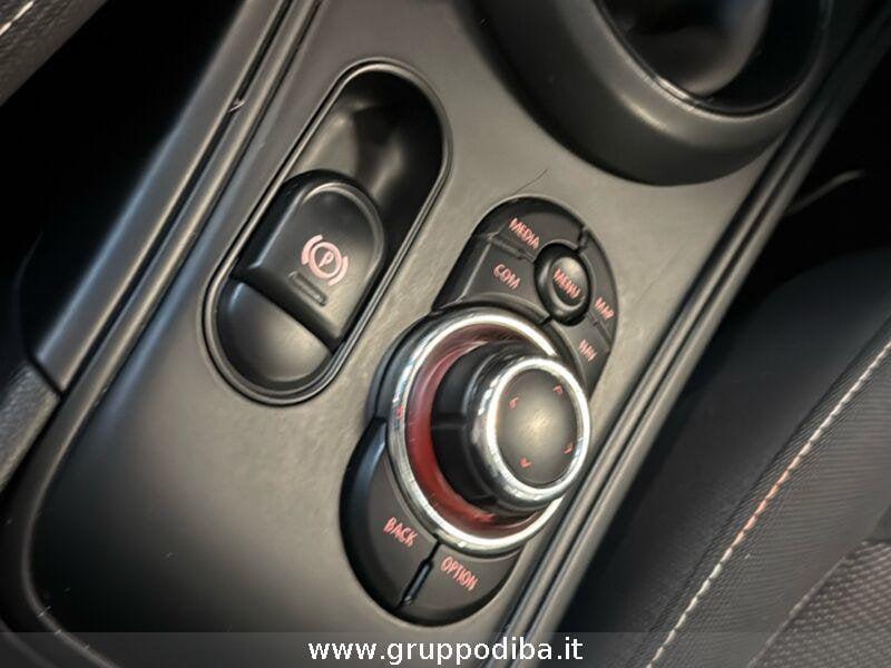MINI Countryman Mini F60 2020 Diese Mini 2.0 Cooper D Business auto