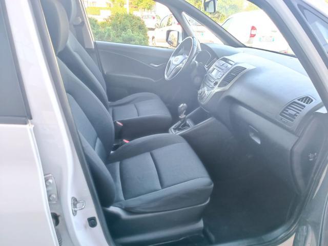 HYUNDAI iX20 1.4 CRDI 90 CV Comfort