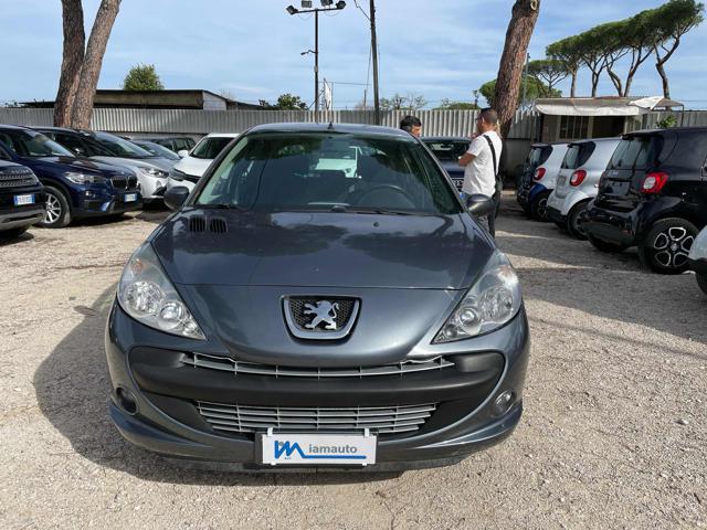 PEUGEOT 206 Plus 1.1 Plus OK NEOPATENTATI "NELLO STATO"