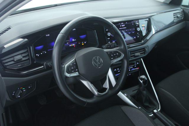 VOLKSWAGEN Polo 1.0 TSI Life / Neopatentati