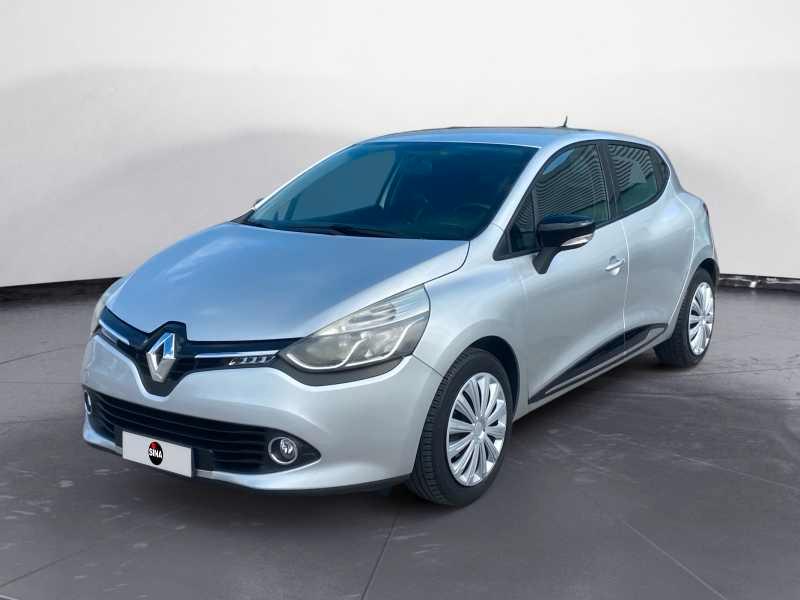 RENAULT Clio 5p 1.2 Wave 75cv