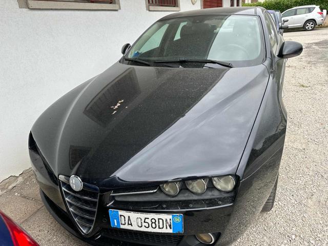 ALFA ROMEO 159 1.9 JTDm 16V