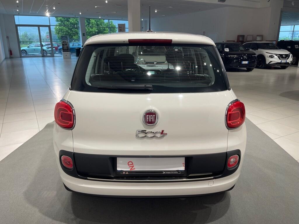 Fiat 500L 1.3 mjt Lounge 95cv