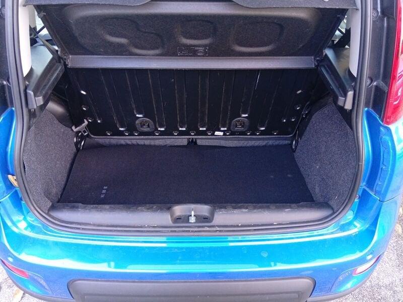 FIAT Panda III 2021 1.0 firefly hybrid s&s 70cv