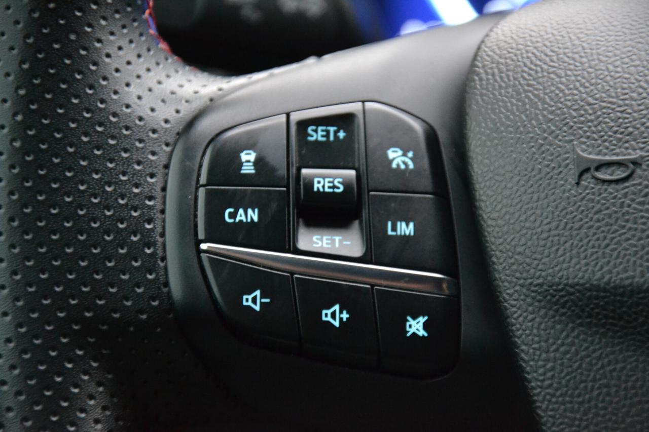 Ford Puma 1.0 HYBRID 125CV ST-LINE X **TOP DI GAMMA**