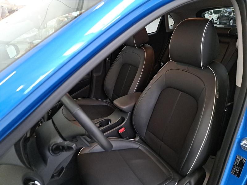 HYUNDAI KONA 1.6 HEV XPrime 2WD DCT