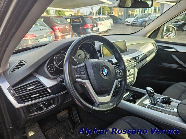 BMW X5 XDrive25d Business