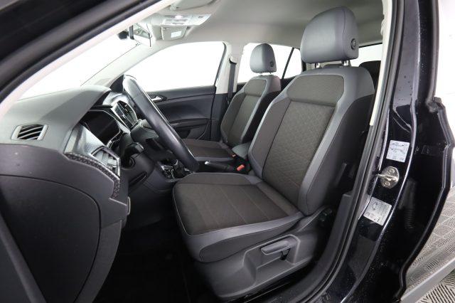 VOLKSWAGEN T-Cross T-Cross 1.0 TSI 110 CV DSG Advanced