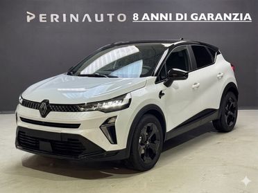 Renault Captur 1.2 tce Techno 115cv 8 ANNI DI DI GARANZIA INCLUSA NEL PREZZO