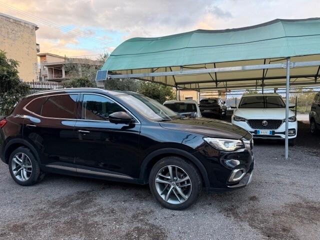 Mg HS 1.5T-GDI Luxury