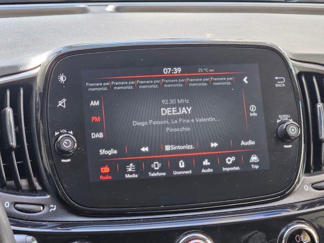 FIAT 500 1.2 EasyPower Lounge tua da ?139,00 mensili