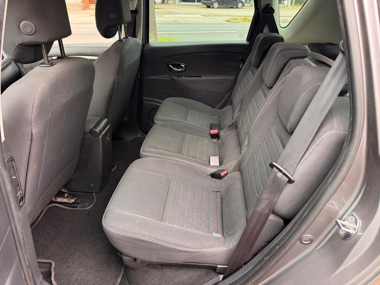 Renault Scenic XMod 1.5 dCi 110CV S&S garanzia 12 mesi