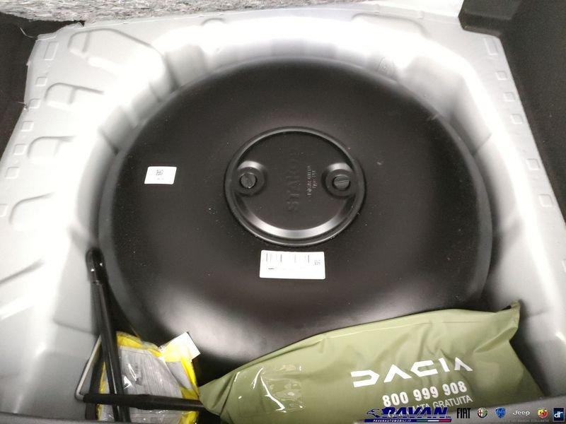 Dacia Duster 1.0 ECO-GPL 100CV EXTREME