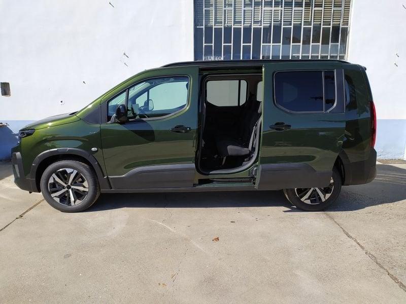 Peugeot Rifter 100 hdi Allure CBC4 -37%