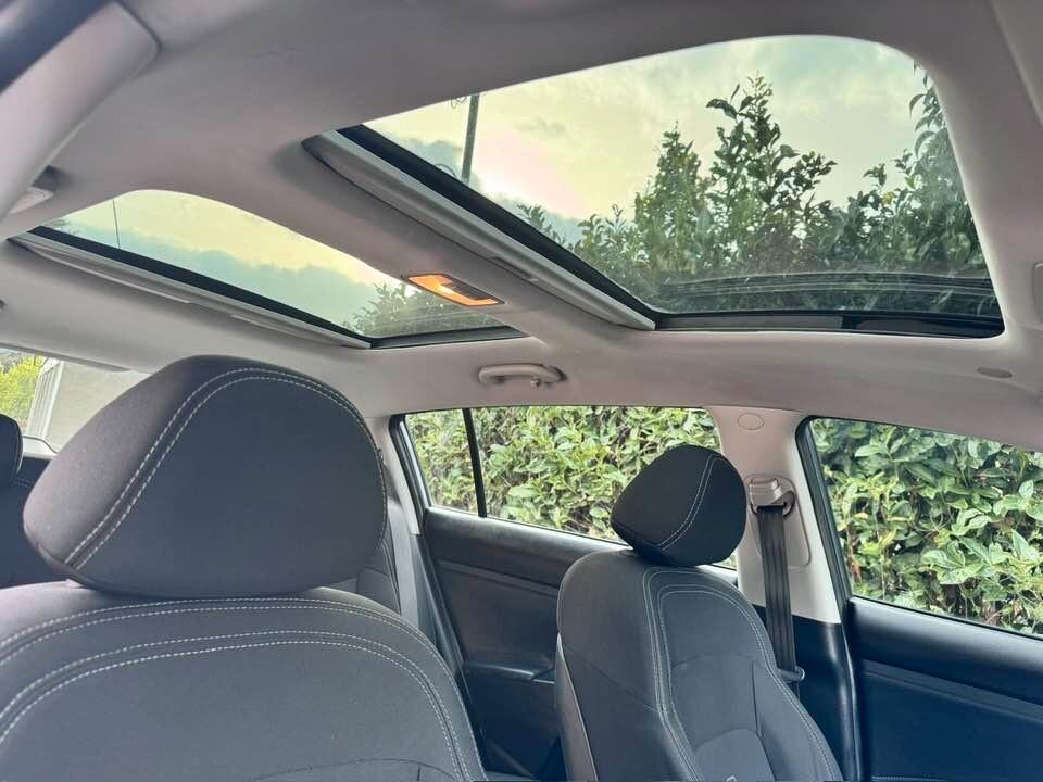 Kia Sportage 1.7 CRDI VGT 2WD Plus