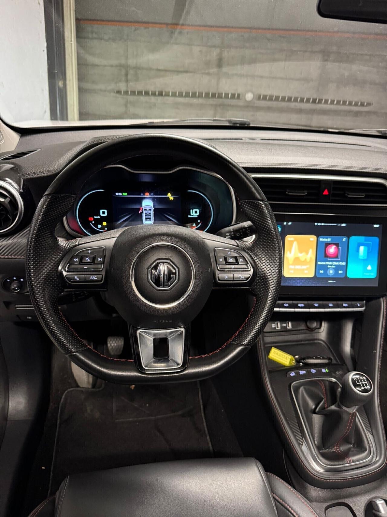 Mg ZS 1.0T-GDI Luxury 2023 prezzo reale senza obbligo di finanziamento