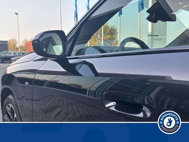 BMW X3 xDrive 20d M Sport Pro