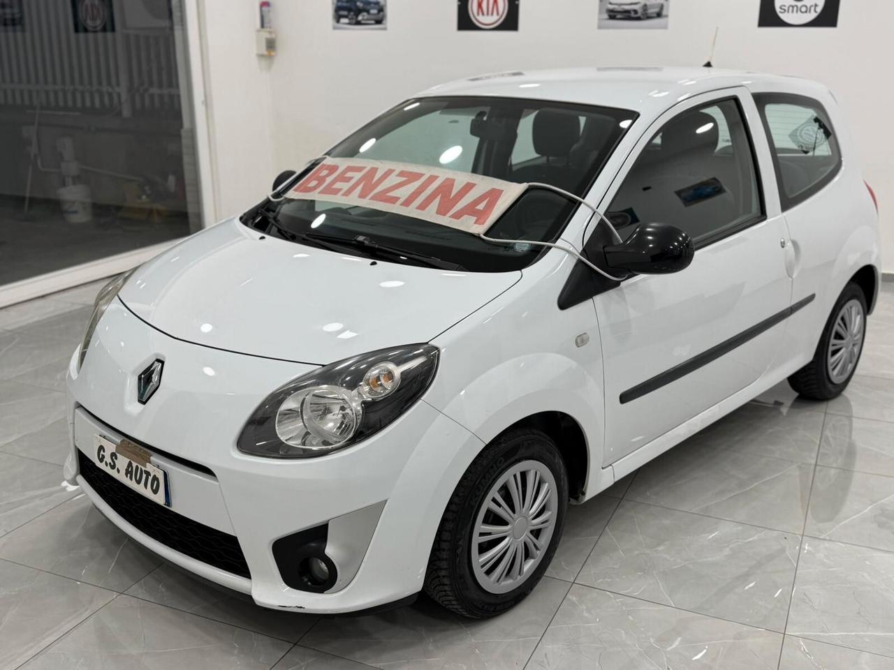 Renault Twingo 1.2cc 2011