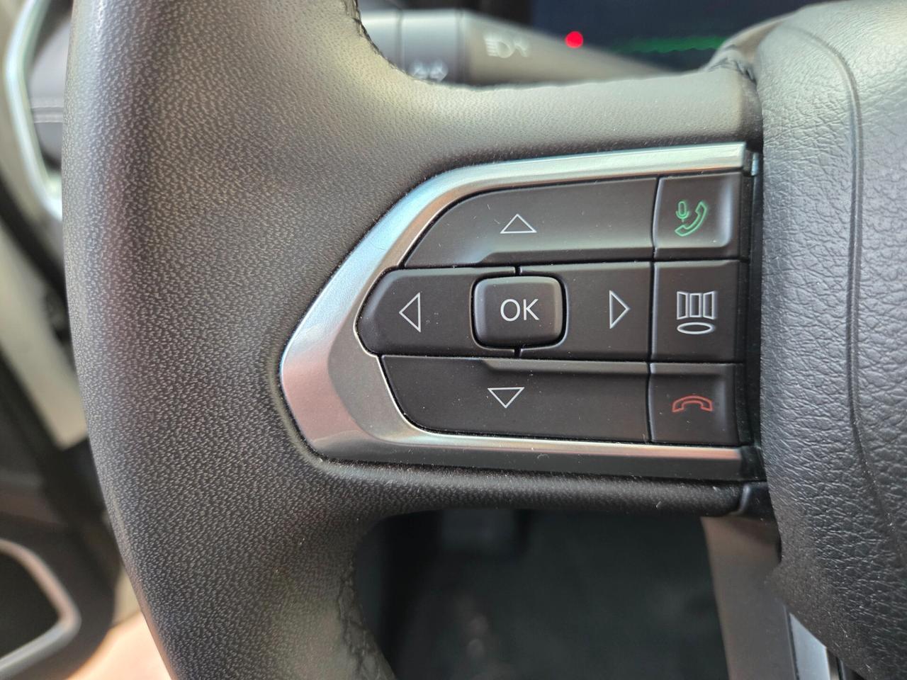 Jeep Compass 1.3 Turbo T4 190 CV PHEV AT6 4xe Limited