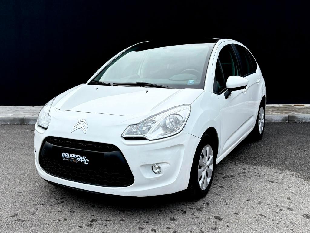 Citroen C3 1.1 BENZ 60 CV Business ADATTA A NEOPATENTATI