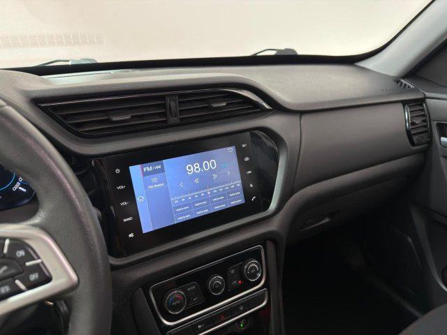 EVO Evo5 1.5 Bi-Fuel GPL