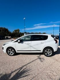 Peugeot 3008 1.6 HDi 115CV Business