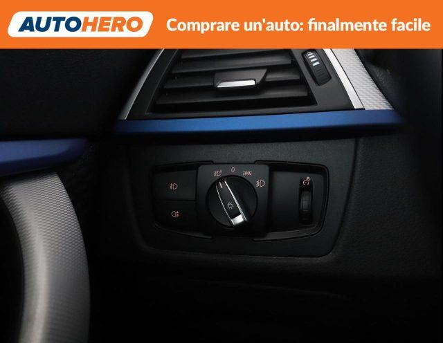 BMW 320 d xDrive Msport