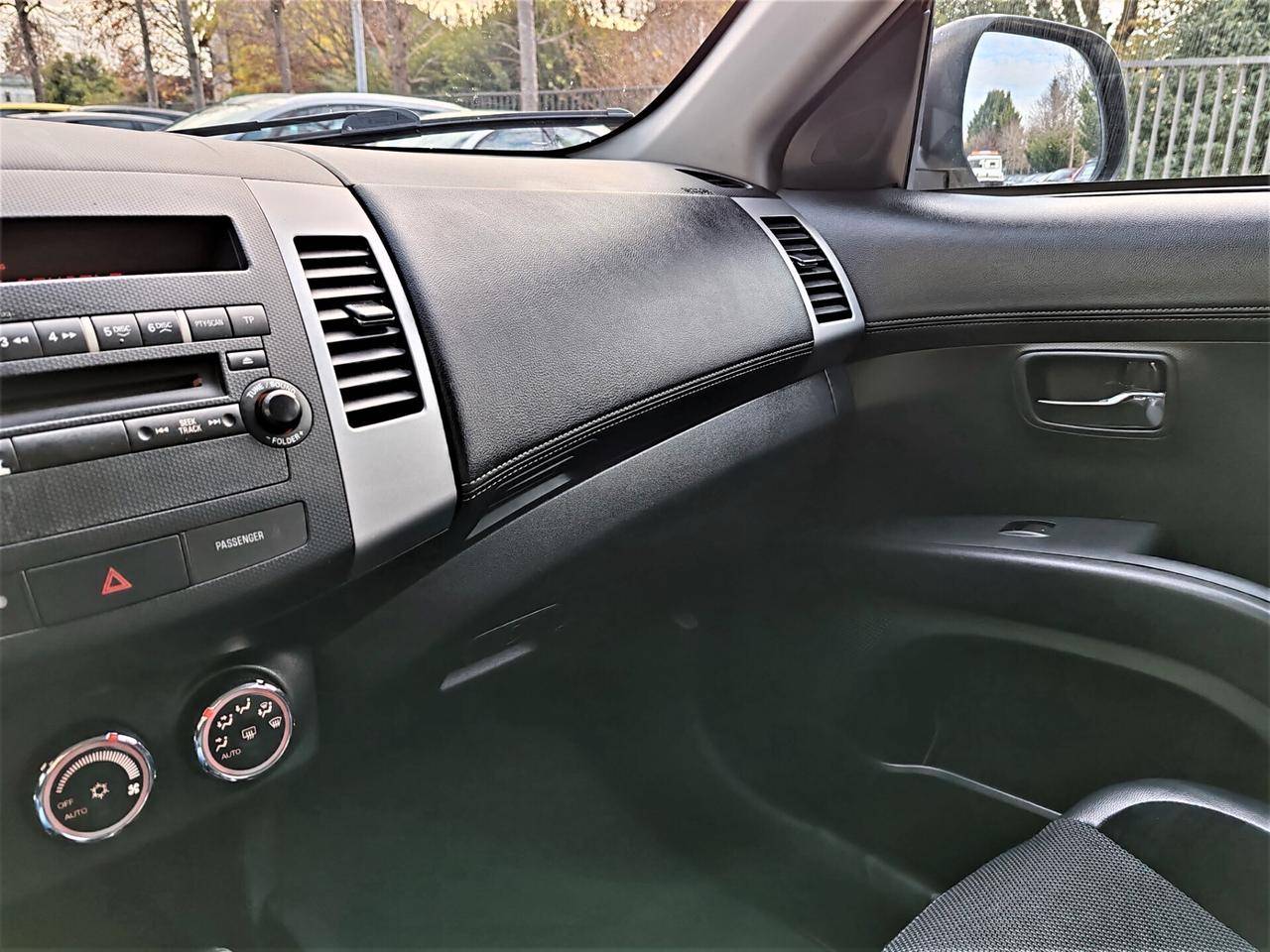 Citroen C-Crosser 2.2 HDi 160CV FAP 4WD INSERIBILE Seduction