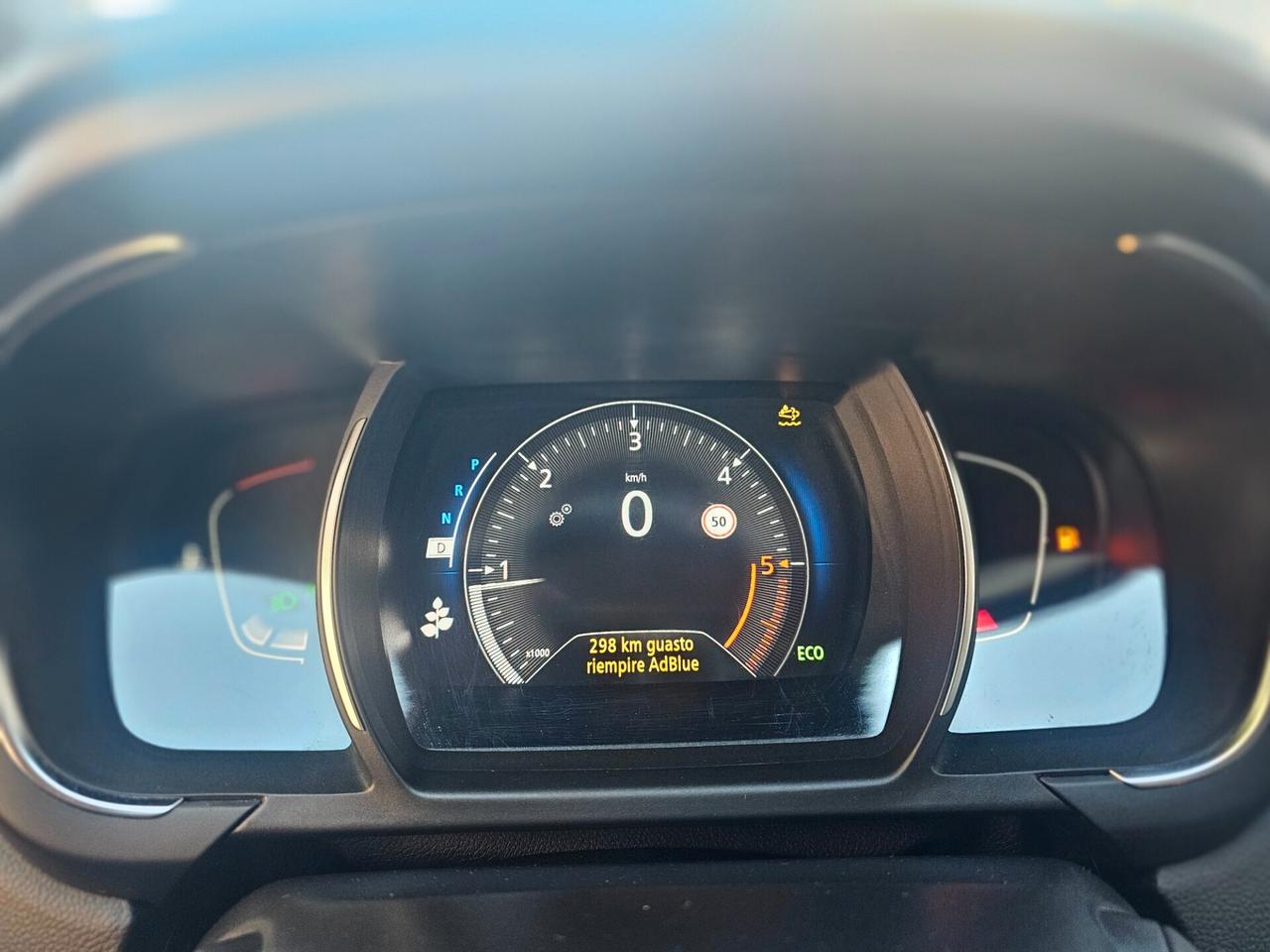 Renault Scenic Scénic Blue dCi 1.7 150 CV Initiale Paris