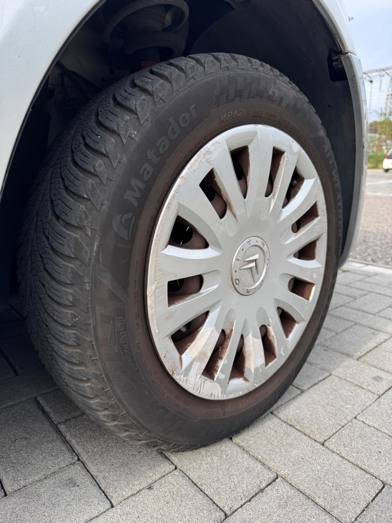 Citroen C2 unico proprietario