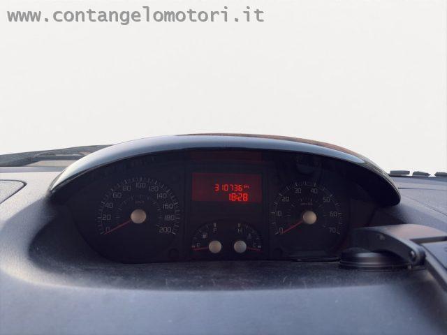 FIAT Idea 1.3 MJT Emotion