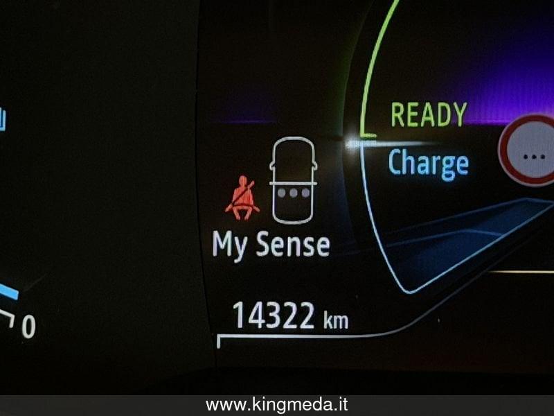 Renault Captur E-Tech hybrid 1.6 E-TECH HEV 145 TECHNO AUTO