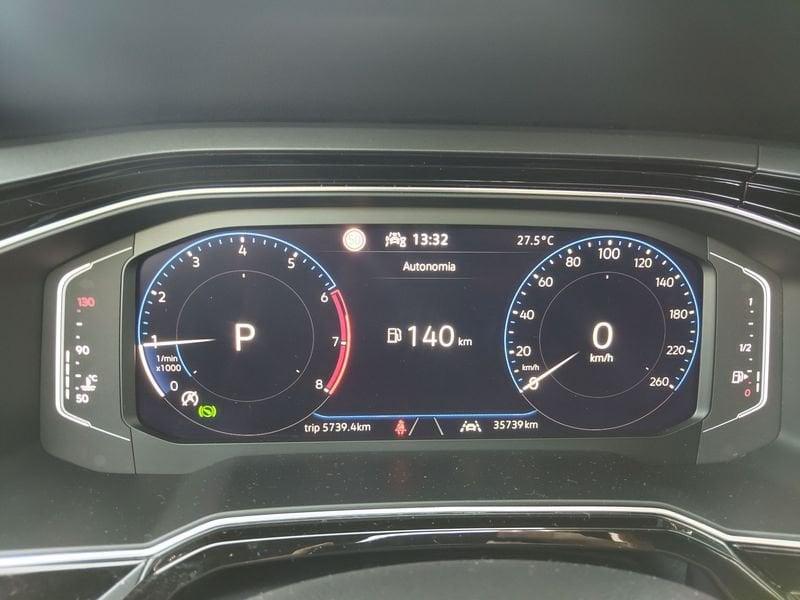 Volkswagen Taigo Taigo 1.0 tsi R-Line Plus 115cv dsg