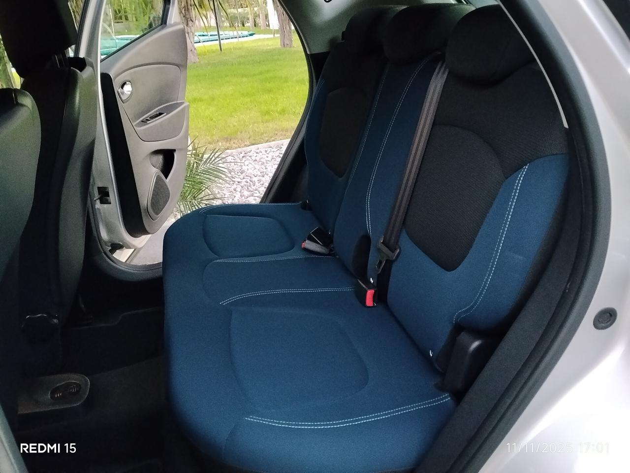 Renault Captur dCi 1.5 diesel 90 CV Start&Stop Energy Zen