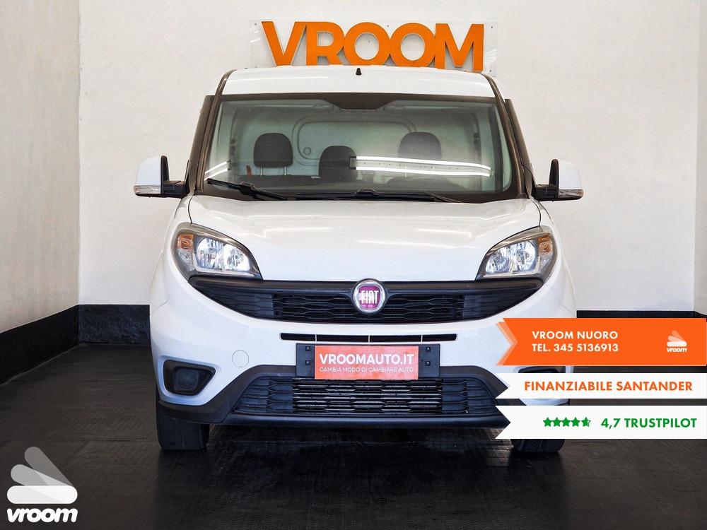 FIAT Doblò 3ª serie Doblò 1.3 MJT PC-TN Carg...
