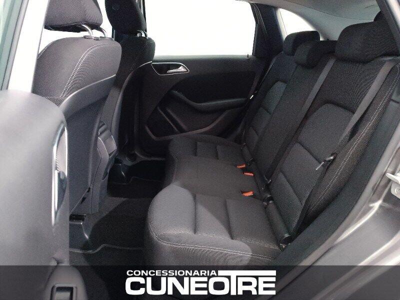 Mercedes-Benz Classe B B 180 BlueEFFICIENCY Executive