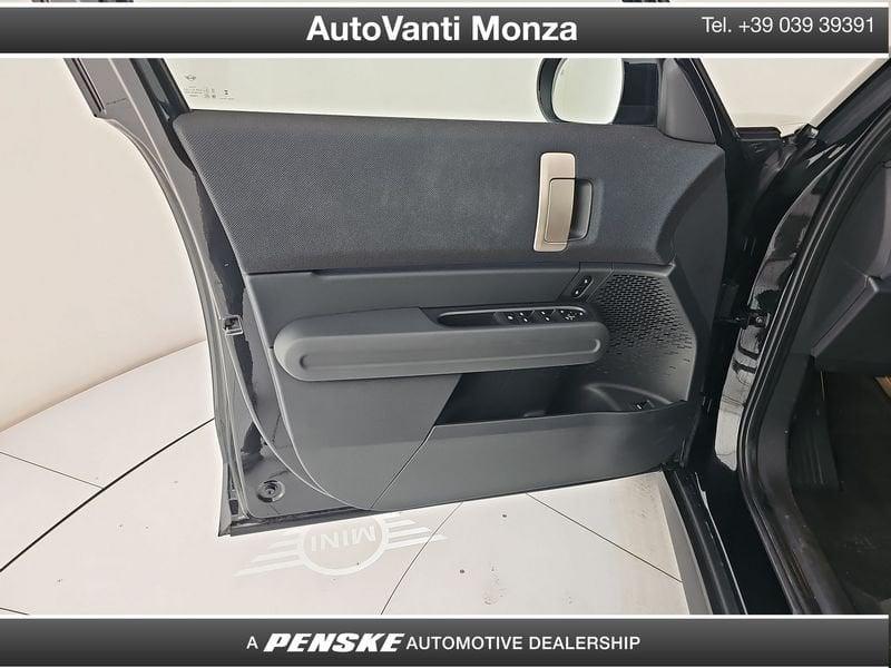 MINI Countryman Mini Countryman 2.0 48V D Classic auto
