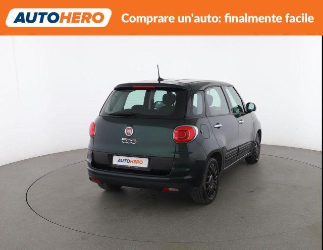 FIAT 500L 1.4 95 CV S&S Mirror