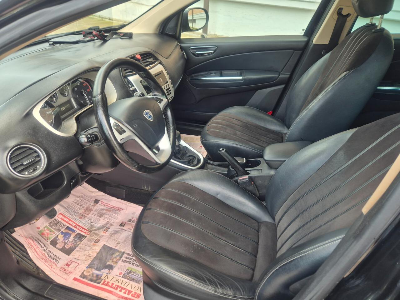 Lancia Delta 1.6 MJT 120cv Business 2014