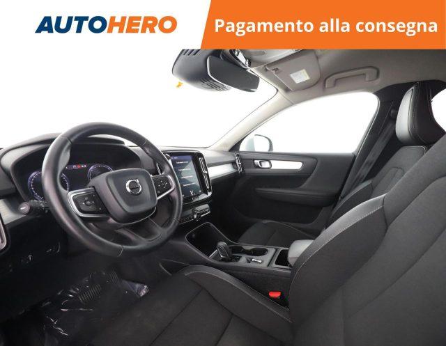 VOLVO XC40 D3 Geartronic Momentum