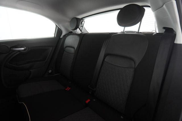 FIAT 500X 500X 1.3 Mjet 95CV 4x2 CITY CROSS