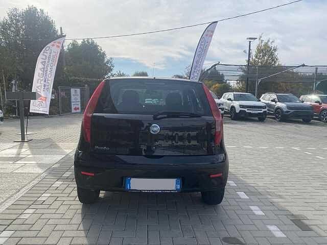 Fiat Punto Classic 1.2 5 porte Dynamic