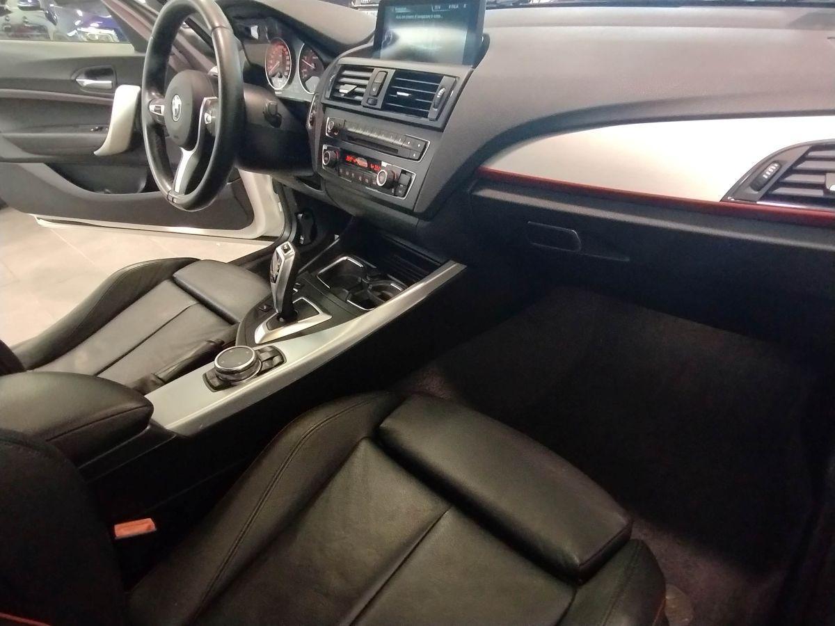 BMW 220d Sport - EURO6/b - OTTIME CONDIZIONI - TAGLIANDI BMW - GARANZIA -