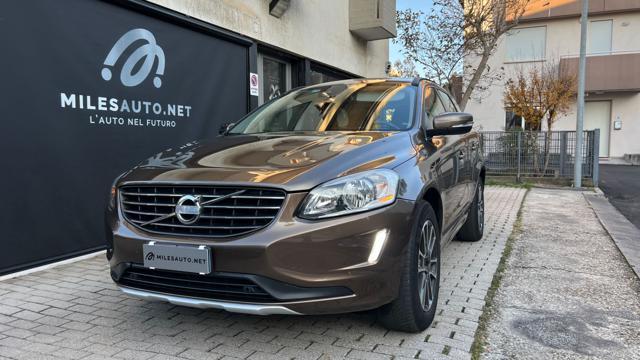 VOLVO XC60 D3 Geartronic Momentum