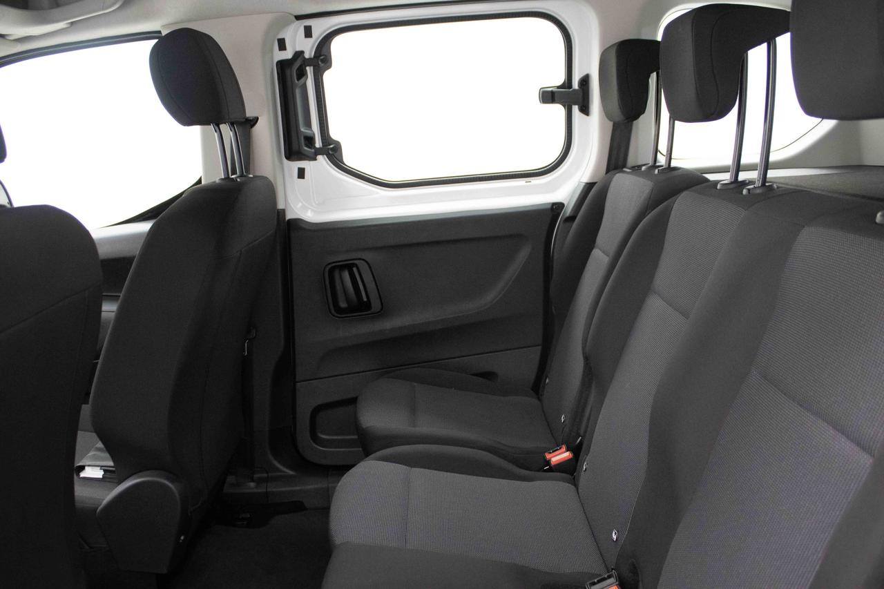 TOYOTA PROACE CITY VERSO 1.5D 100CV S&