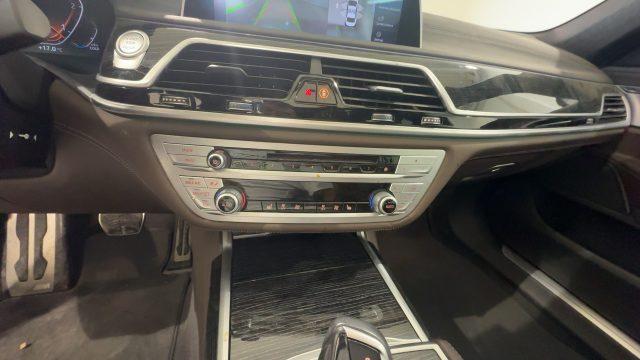 BMW 730 d xDrive 48V M SPORT #FULL OPTIONAL #VARI COLORI