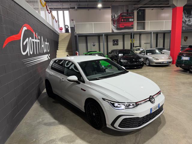 VOLKSWAGEN Golf GTI PERFORMANCE IVA ESPOSTA UNICO PROPRIETARIO