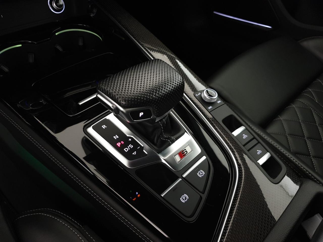 Cabriolet 3.0TFSI 354CV quattro tiptronic