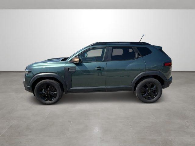 DACIA Duster Hybrid 155 CV Extreme