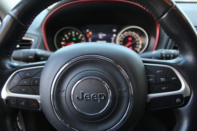 JEEP Compass 2.0 Multijet II 170 aut. 4WD Trailhawk